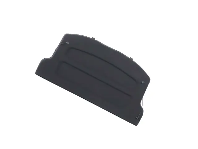 6AA58DX9AB - Cargo Area Cover 2017-2022 Jeep Compass | The