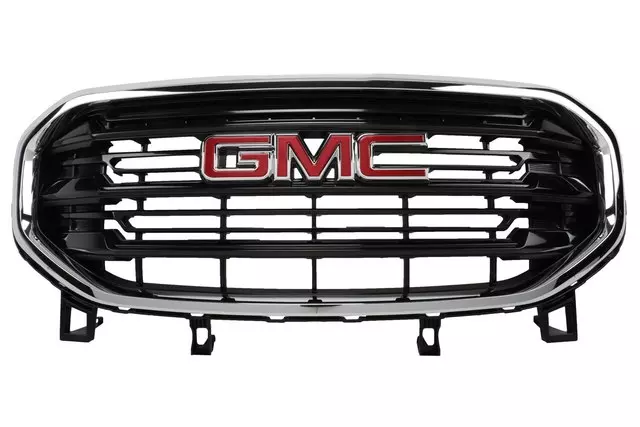 2018-2021 GMC Terrain Front Upper Grille 84236083 | OEM Parts Online