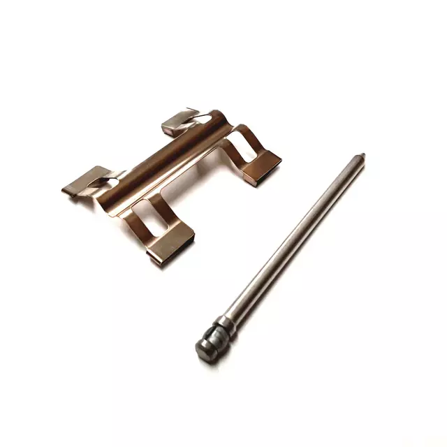 Caliper Mount Kit