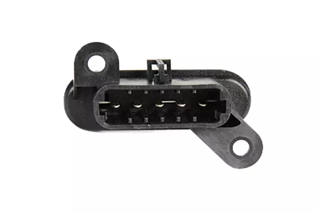 Heating and Air Conditioning Blower Motor Resistor