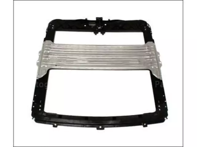 9L3Z-1651070-D - Sunroof Frame - 2009-2014 Ford F-150 | Eastgate