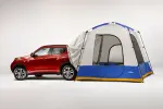 Hatch Tent (9' x 9')