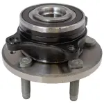 Motorcraft™ Wheel Bearing And Hub Assembly