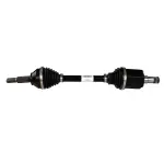 Motorcraft™ Axle Assembly