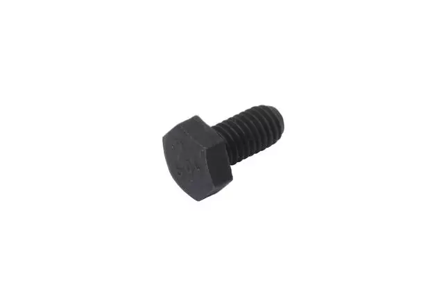 1999-2004 Chevrolet Tracker M6x1x12 Multi-Purpose Bolt 11503864 