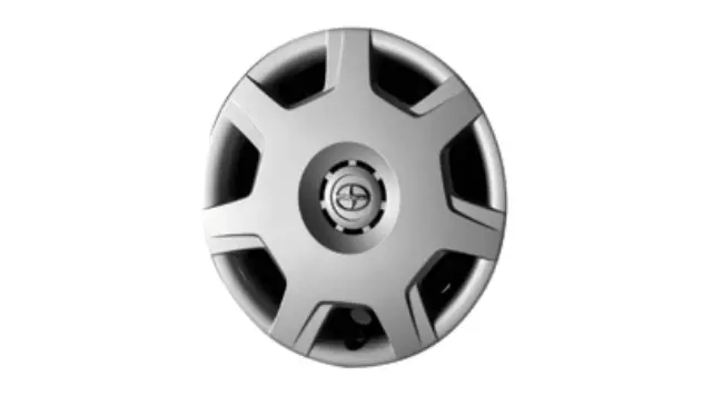 Toyota OEM Wheel Cover 08402-52865 | Toyota OEM Parts Giant