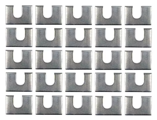 Front Upper Control Arm Pivot Shaft