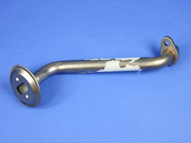 Mopar 22535DG Oil Pick-up Tube – For 2007-2011 Jeep Wrangler 3.8L, Genuine OEM