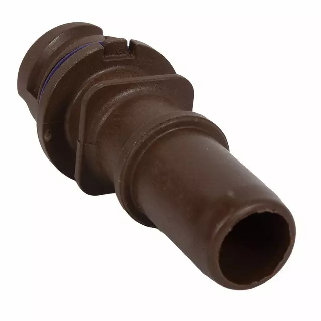 KR3Z6A666A PCV Valve 20102024 Ford Ford Parts Connect