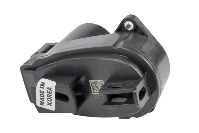 Rear Parking Brake Actuator Kit with Seal and Bolts