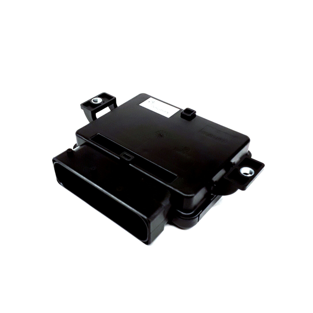 20052011 Audi Control Module 4F0910801D Audi OEM Parts