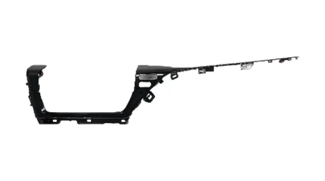 55421-06030 - Instrument Panel Trim Panel 2021-2024 Toyota Camry