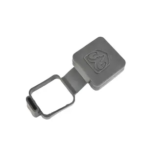Trailer Hitch Plug