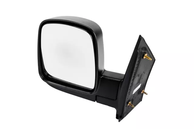 OEM NEW 2003-07 GM Chevrolet GMC Express Driver Side View Manual Mirror 15937986