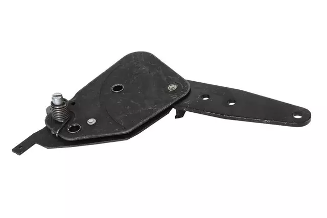 Passenger Seat Outer Recliner