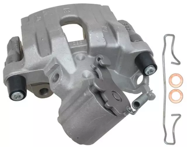 Rear Passenger Side Brake Caliper