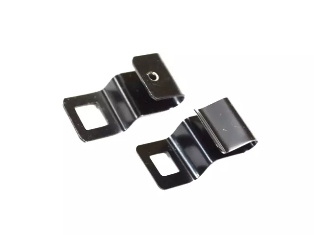 Hood Deflector Attachment Kit