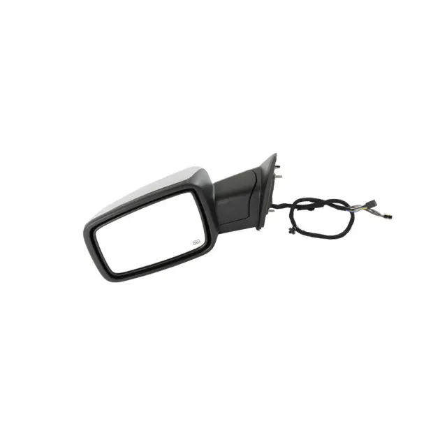 リベラータ 68243751AA - Rear Closure Panel - 2017-2020 Jeep Compass | Mopar