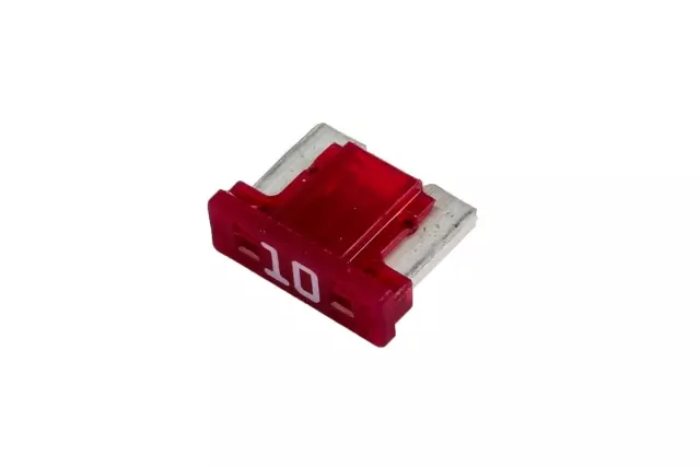 2007-2021 GM Mini Fuse