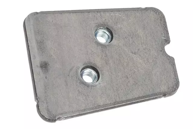 Driver Side Door Upper Hinge Anchor Plate