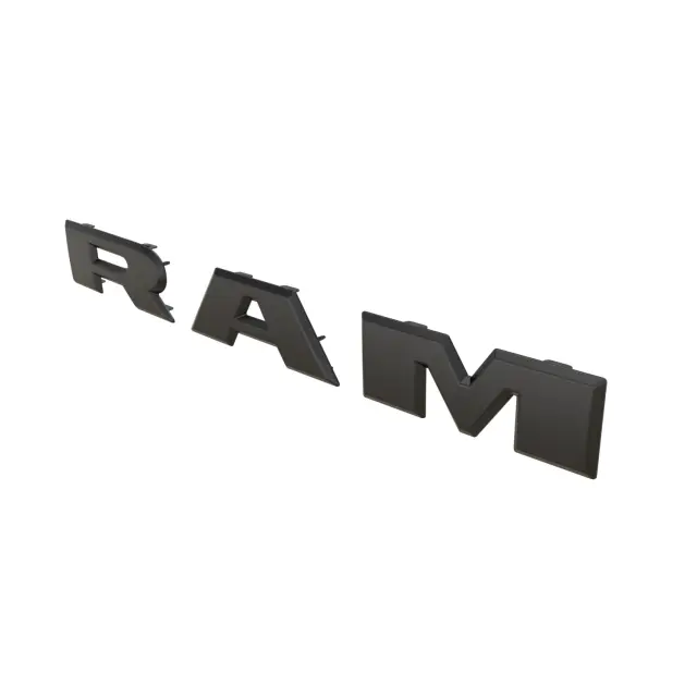 Nameplate 68358570AA | My Mopar Parts