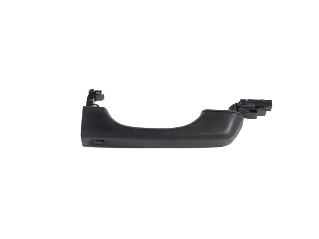 68307269ae - Exterior Door Handle, Left - 2018-2026 Jeep | World