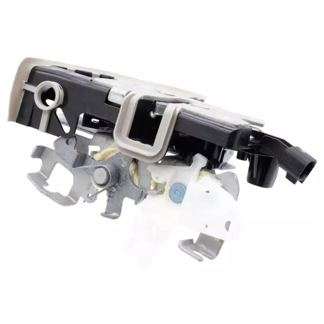 LC3Z-1521812-D - Door Latch Assembly - 2017-2022 Ford | Eastgate