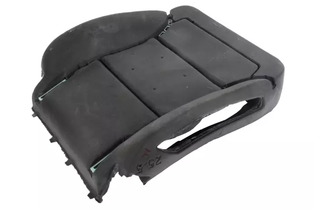 Driver Seat Back Pad