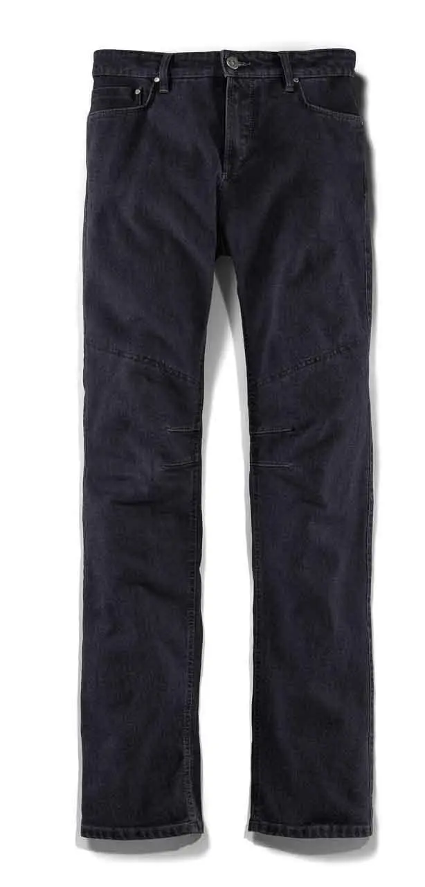 W3HFP00602000117 - Men's FivePocket Jeans BMW Motorrad USA