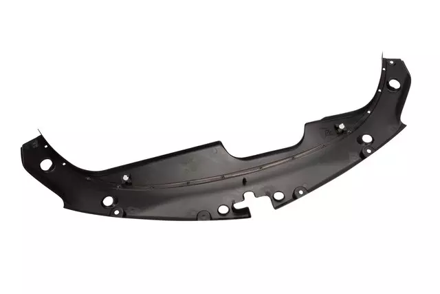 Front Compartment Front Sight Shield