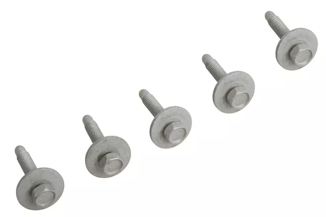 OEM NEW 98-05 GM Buick Cadillac Pontiac Battery Hold Down Retainer Bolt 11610010