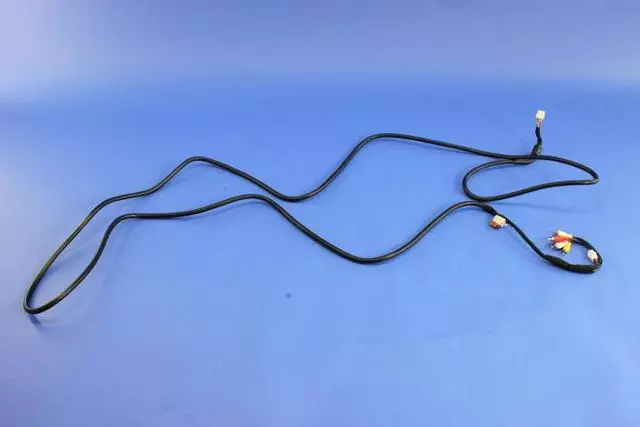 Overhead Dvd Assembly