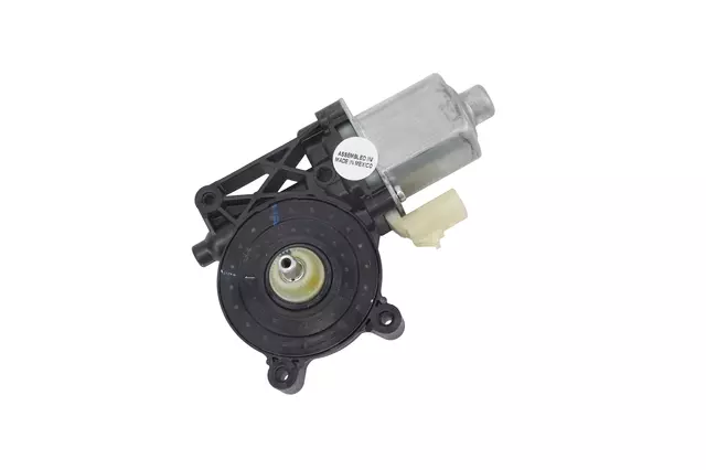 Window Motor