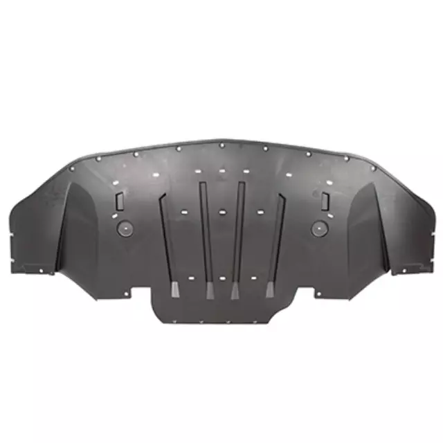 fr3z17626d - Ford Radiator Support Splash Shield | Levittown Ford