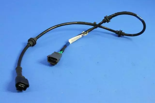 Jumper Wiring, Right