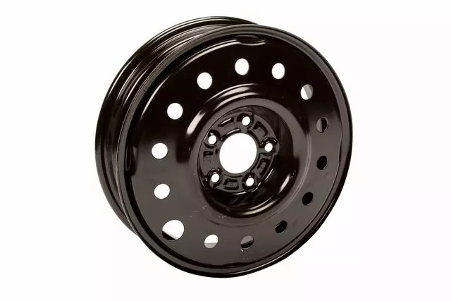16x4-Inch Spare Wheel