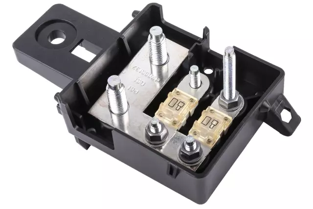 Engine Wiring Harness Junction Block