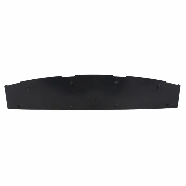 JL3Z-8327-D - Radiator Support Air Deflector - 2017-2020 Ford F