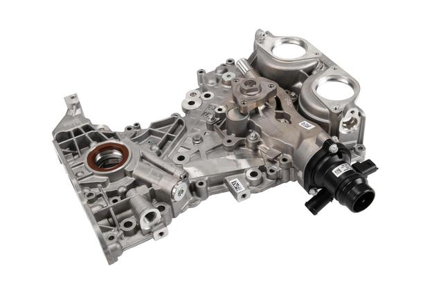 Replacement GM Engines | GMPartsDirect.com