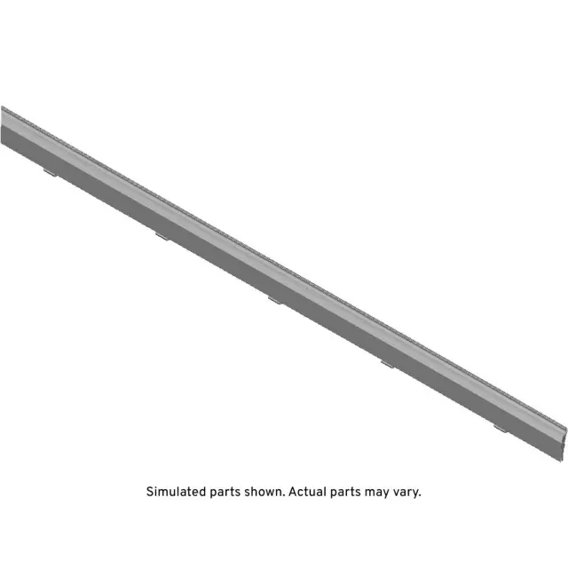 Door Window Belt Weatherstrip