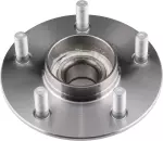 Value Advantage™ HUB ASSY REAR