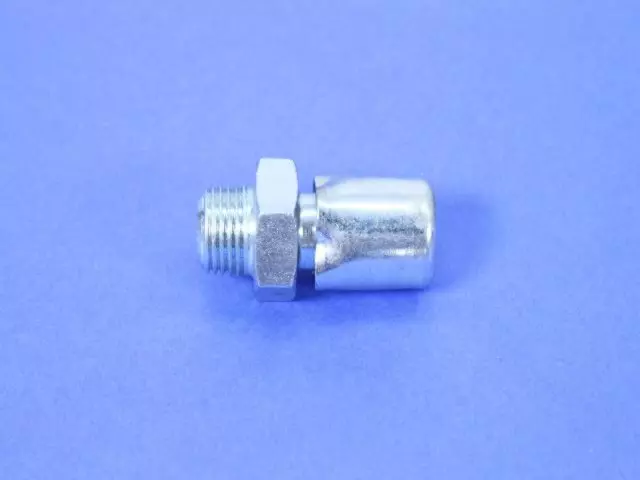 Transmission Air Vent Assembly