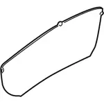 2016-2019 Ford - Cluster Lens