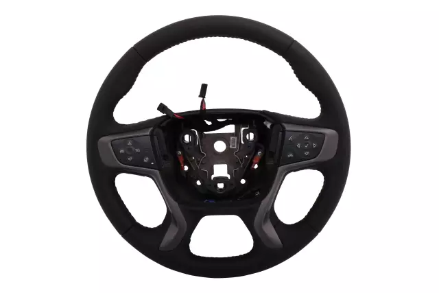 その他 Steering wheel Amazon.com: GM Parts 84483746 Black Steering Wheel : Automotive