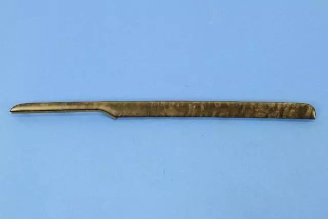 Door Panel Applique, Right