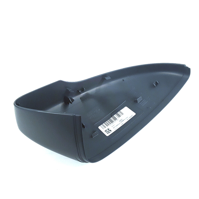 20092019 Volkswagen Mirror Cover 3C8857537GRU OEM Parts Online