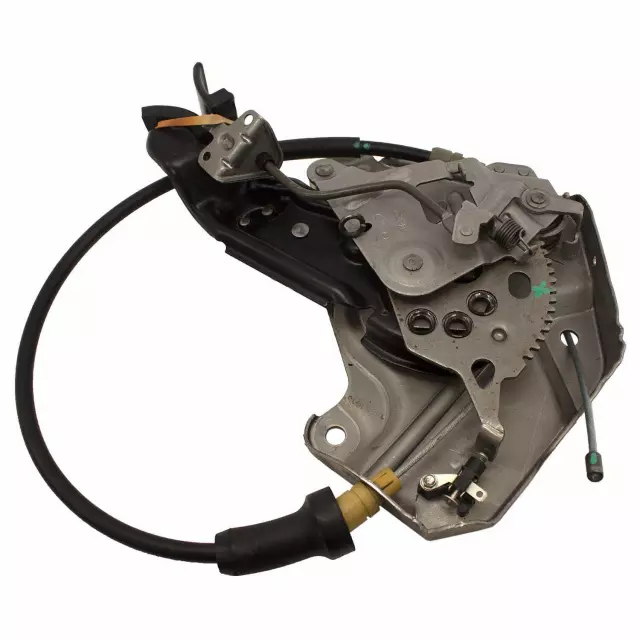 Amazon.com: Ford Genuine F87Z-2780-AA Parking Brake Lever