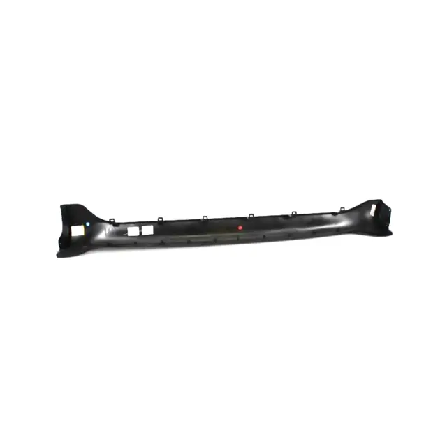 2012-2022 Jeep Sill Cladding, Right 1KX14TZZAC | Mopar Online Parts
