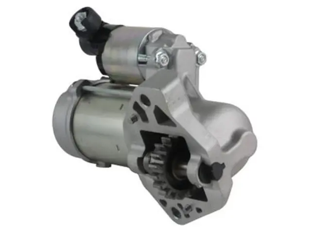 31200-RK2-A01 - Starter Motor Assembly (DUDV1) (Denso) - 2011-2013