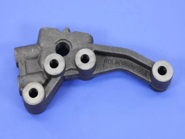 Engine Mount Support